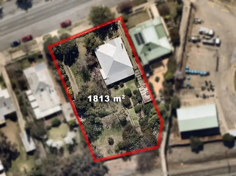 Main view of Homely house listing, 24 - 26 Brookong Avenue, Wagga Wagga NSW 2650