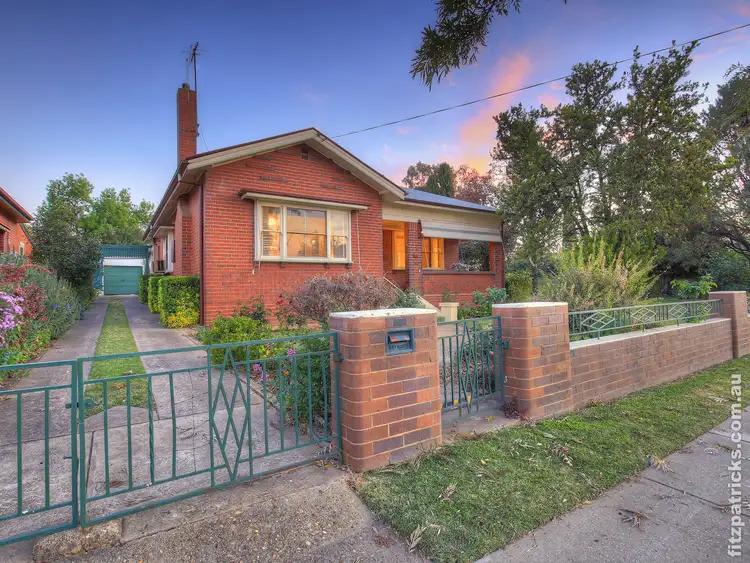 Second view of Homely house listing, 24 - 26 Brookong Avenue, Wagga Wagga NSW 2650