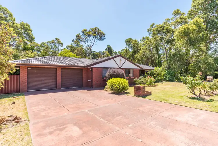 Fifth view of Homely house listing, 2 Glen Avon Street, Lesmurdie WA 6076
