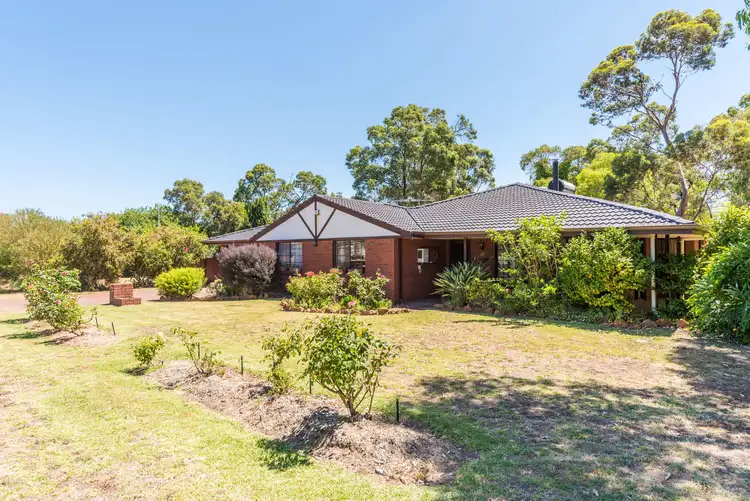 Sixth view of Homely house listing, 2 Glen Avon Street, Lesmurdie WA 6076