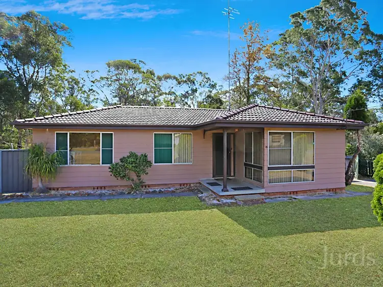 16 Cruickshank Street, Bellbird NSW 2325