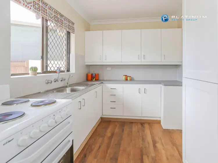 Second view of Homely unit listing, 612/55 Belgrade Road, Wanneroo WA 6065