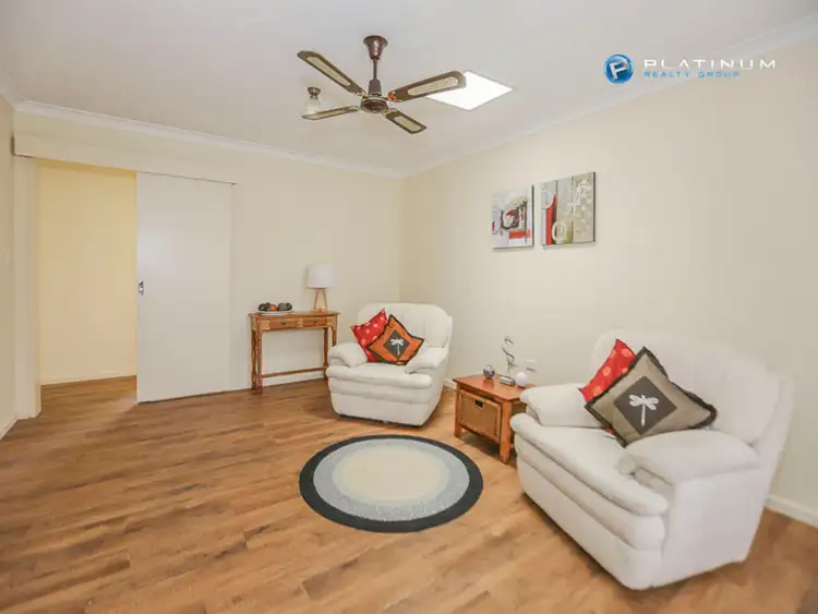 Fifth view of Homely unit listing, 612/55 Belgrade Road, Wanneroo WA 6065