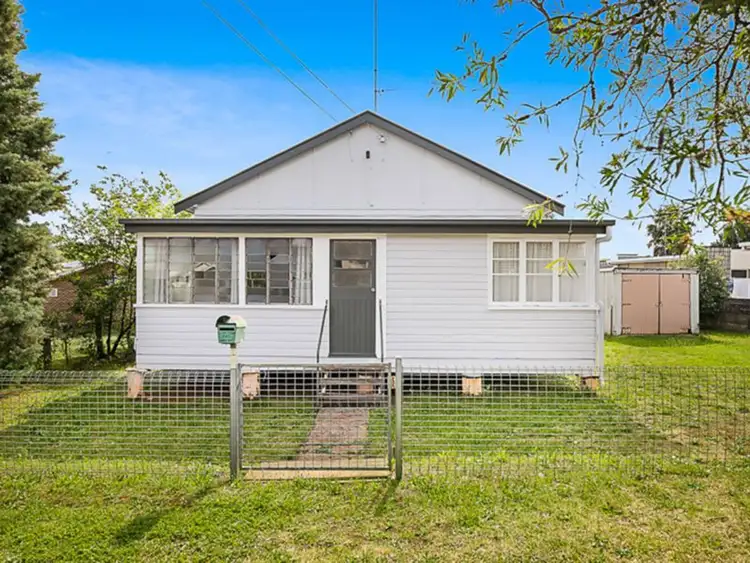 Second view of Homely house listing, 159 Mary Street, East Toowoomba QLD 4350