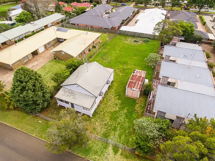 Seventh view of Homely house listing, 159 Mary Street, East Toowoomba QLD 4350