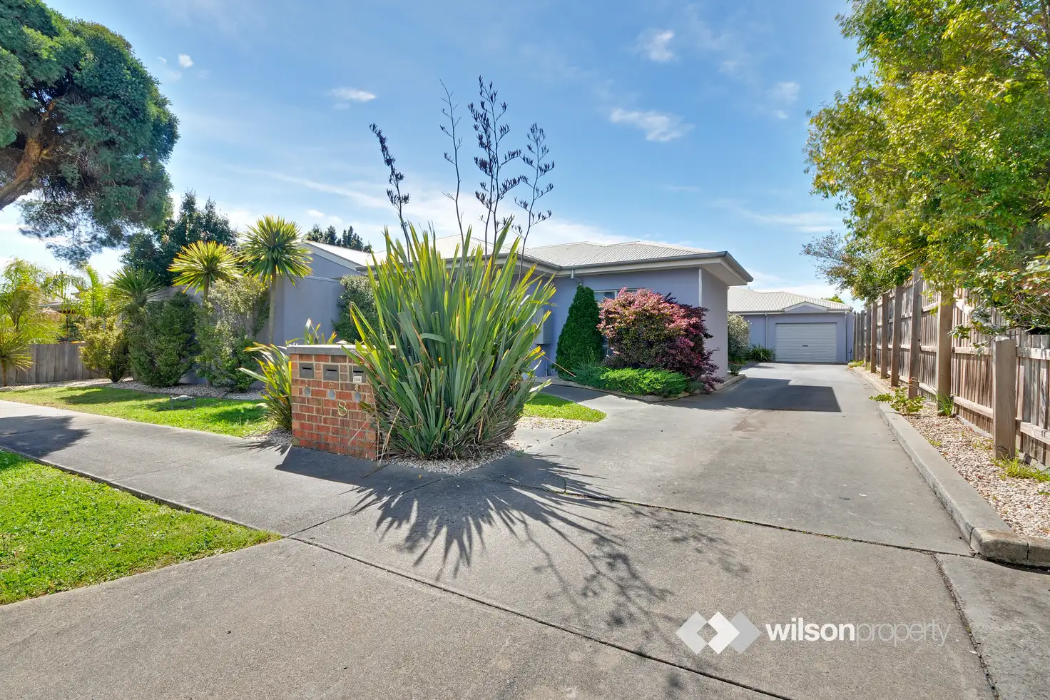 Main view of Homely unit listing, 2/18 Elizabeth Street, Traralgon VIC 3844