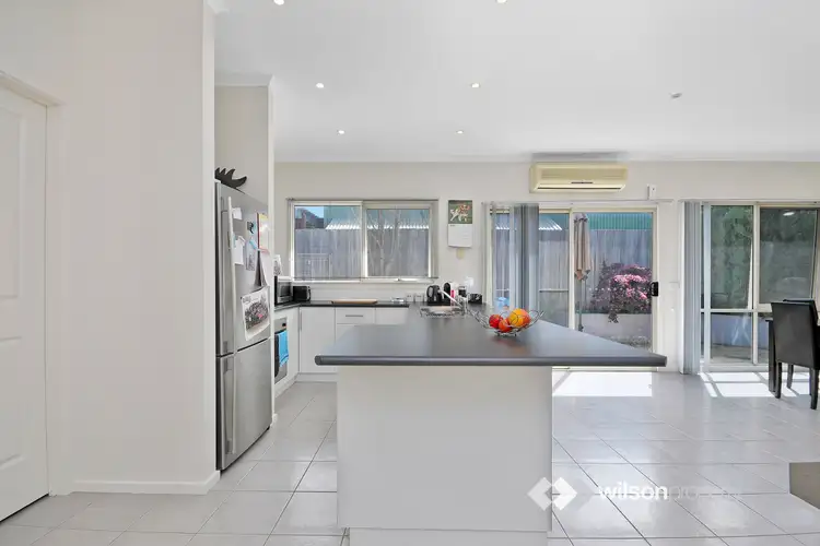Fourth view of Homely unit listing, 2/18 Elizabeth Street, Traralgon VIC 3844