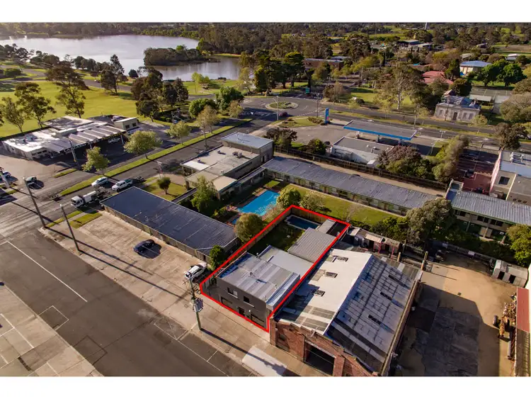 Second view of Homely house listing, 38 Bond Street, Sale VIC 3850