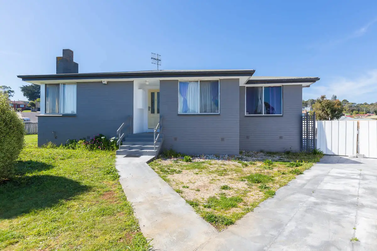 Main view of Homely house listing, 13 Mylan Crescent, Shorewell Park TAS 7320