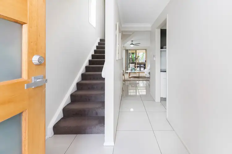 Third view of Homely semi-detached listing, 5/142 The Esplanade, Paradise Point QLD 4216