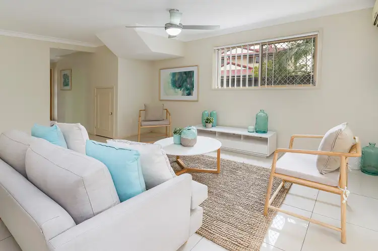 Fifth view of Homely semi-detached listing, 5/142 The Esplanade, Paradise Point QLD 4216