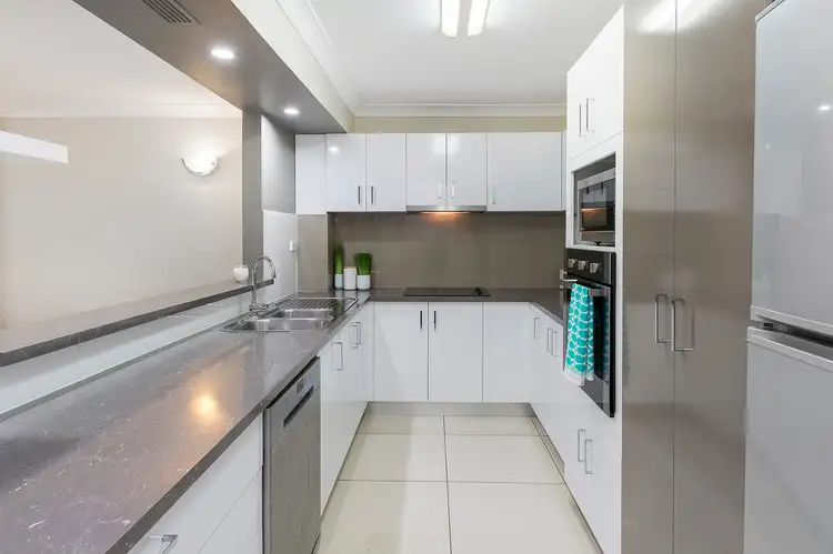 Seventh view of Homely semi-detached listing, 5/142 The Esplanade, Paradise Point QLD 4216