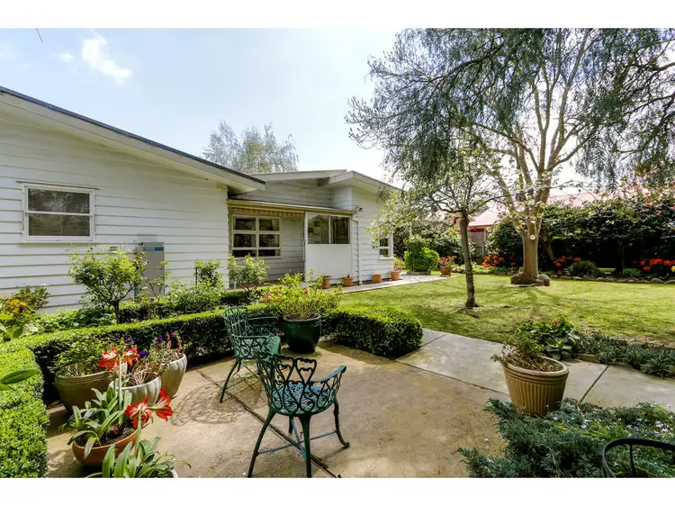 Second view of Homely house listing, 86 Lansdowne Street, Sale VIC 3850