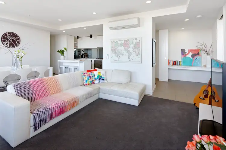 608/41-45 Edgewater Boulevard, Maribyrnong VIC 3032