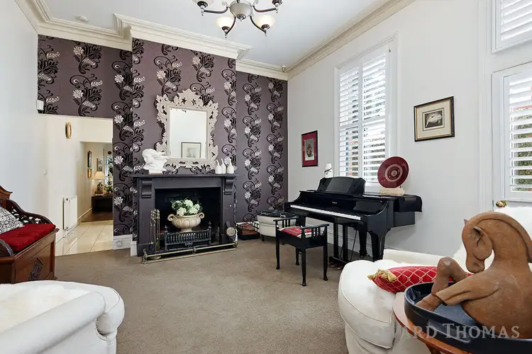 Sixth view of Homely house listing, 2 Ormond Street, Kensington VIC 3031