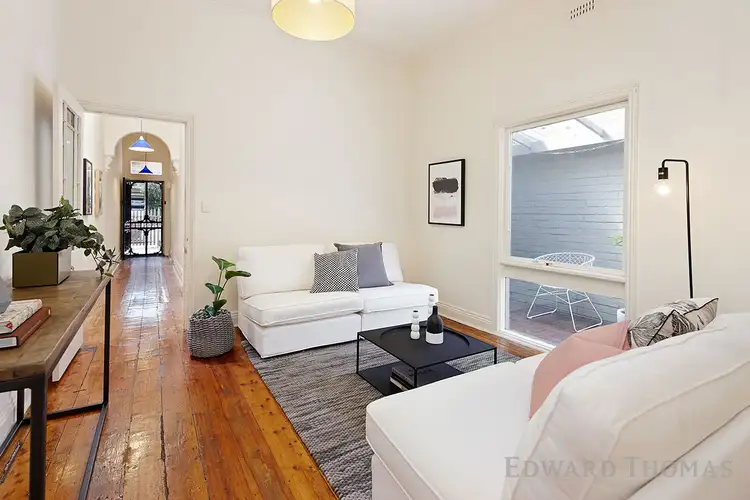 Fifth view of Homely house listing, 75 Edinburgh Street, Flemington VIC 3031