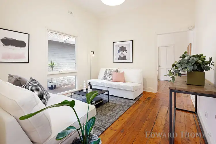 Sixth view of Homely house listing, 75 Edinburgh Street, Flemington VIC 3031