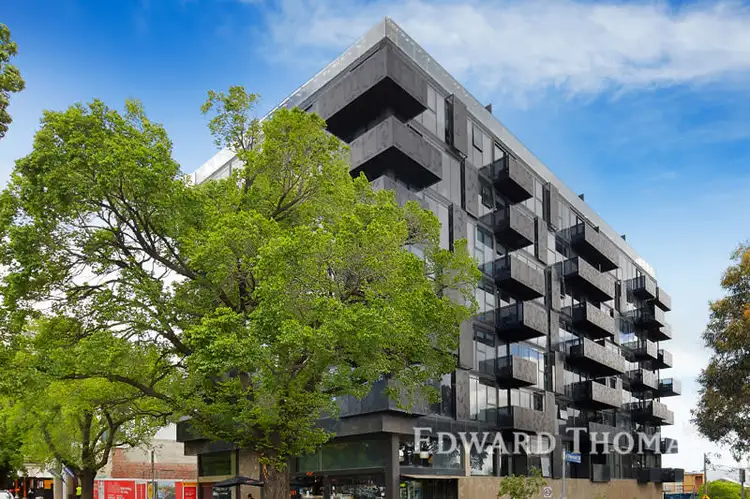 509/97 Flemington Road, North Melbourne VIC 3051