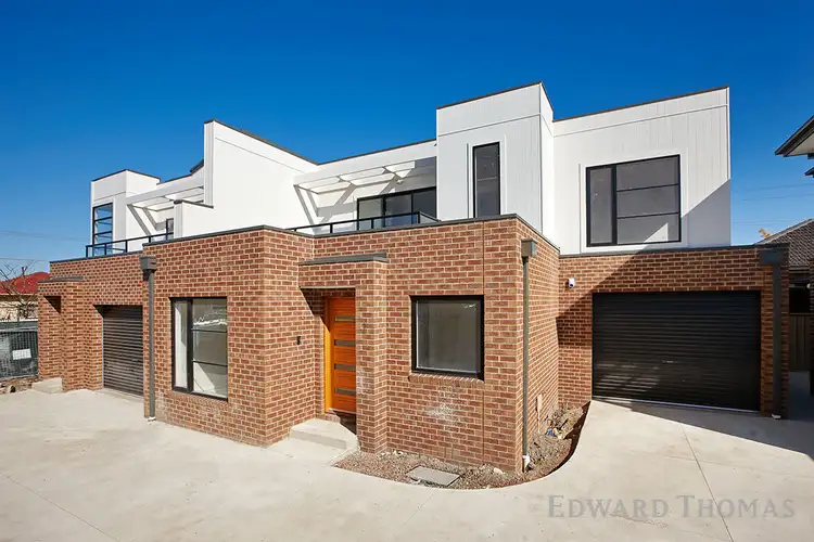 1 & 2/636 Barkly Street, West Footscray VIC 3012