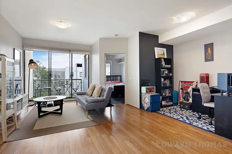 Main view of Homely apartment listing, 304/84 Altona Street, Kensington VIC 3031