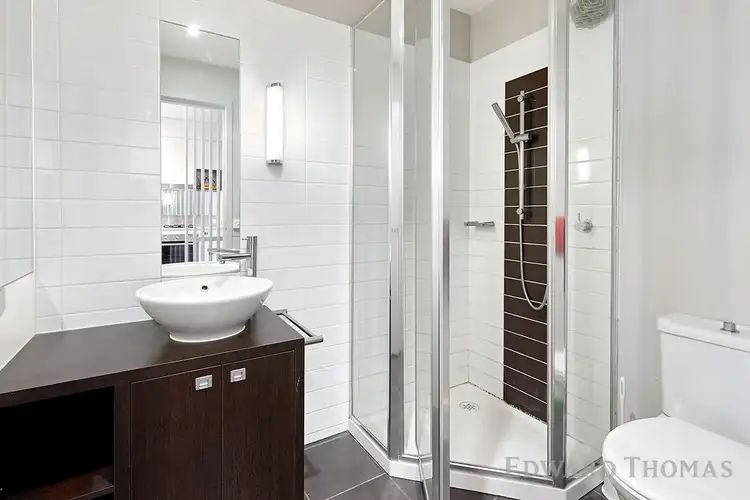Fifth view of Homely apartment listing, 304/84 Altona Street, Kensington VIC 3031
