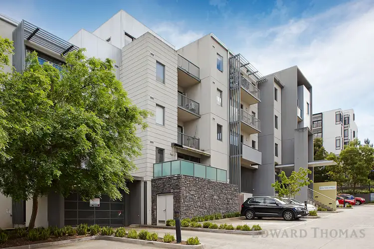 Sixth view of Homely apartment listing, 304/84 Altona Street, Kensington VIC 3031