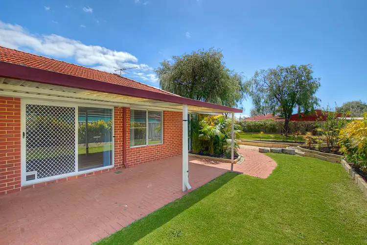 Second view of Homely house listing, 4 Lorikeet Loop, Broadwater WA 6280