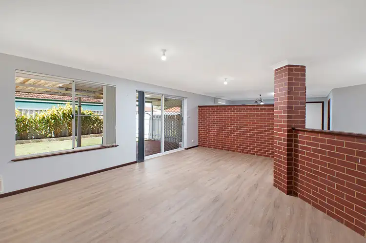 Fourth view of Homely house listing, 4 Lorikeet Loop, Broadwater WA 6280