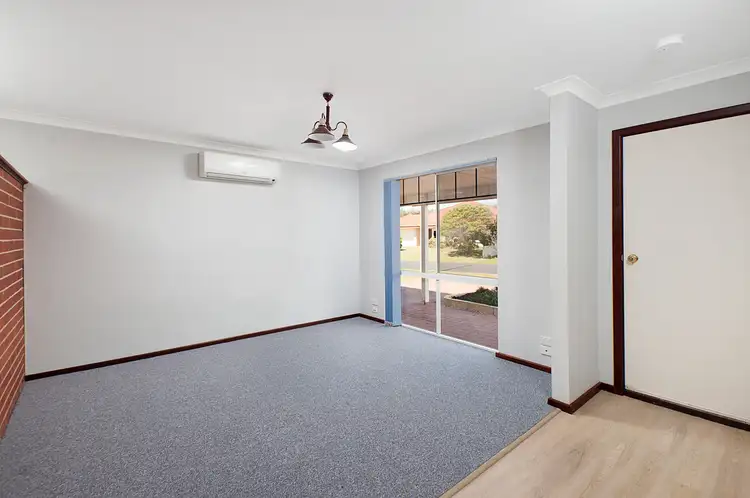Seventh view of Homely house listing, 4 Lorikeet Loop, Broadwater WA 6280