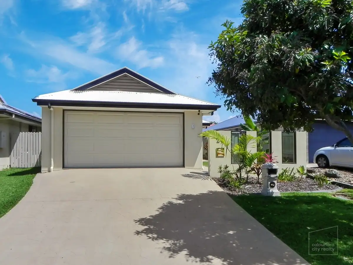 Main view of Homely house listing, 24 Samson Circuit, Caloundra West QLD 4551