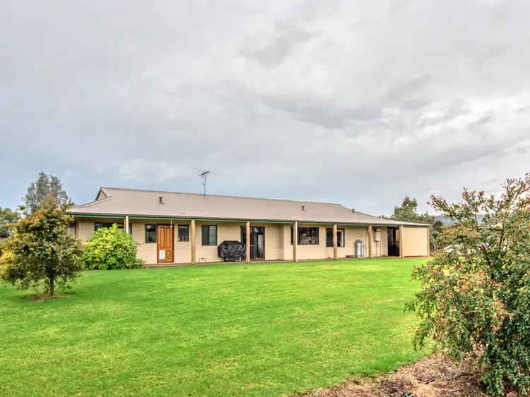 Main view of Homely rural property listing, 215 Summerfield Road, Serpentine WA 6125
