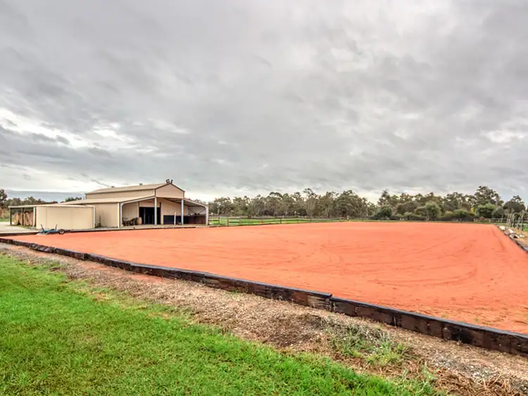 Third view of Homely rural property listing, 215 Summerfield Road, Serpentine WA 6125