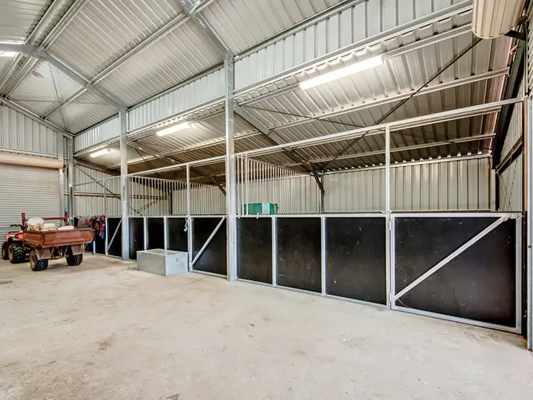Fourth view of Homely rural property listing, 215 Summerfield Road, Serpentine WA 6125