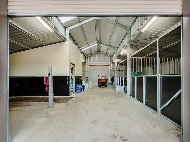 Fifth view of Homely rural property listing, 215 Summerfield Road, Serpentine WA 6125