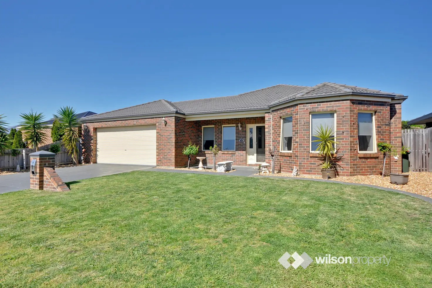Main view of Homely house listing, 85 The Avenue, Traralgon VIC 3844