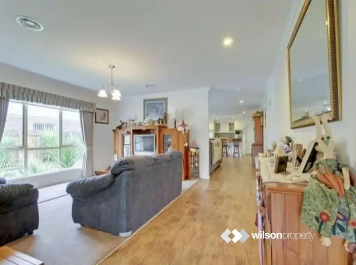 Second view of Homely house listing, 85 The Avenue, Traralgon VIC 3844