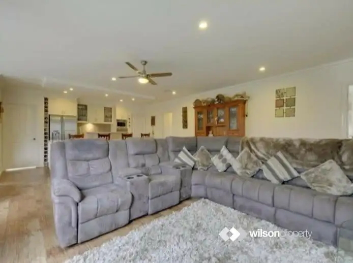 Third view of Homely house listing, 85 The Avenue, Traralgon VIC 3844