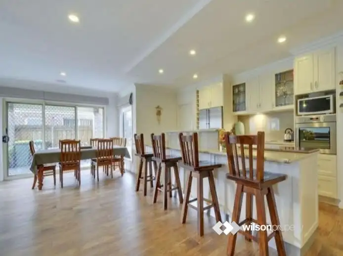 Fourth view of Homely house listing, 85 The Avenue, Traralgon VIC 3844