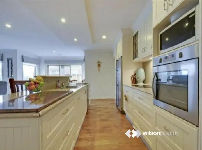 Fifth view of Homely house listing, 85 The Avenue, Traralgon VIC 3844