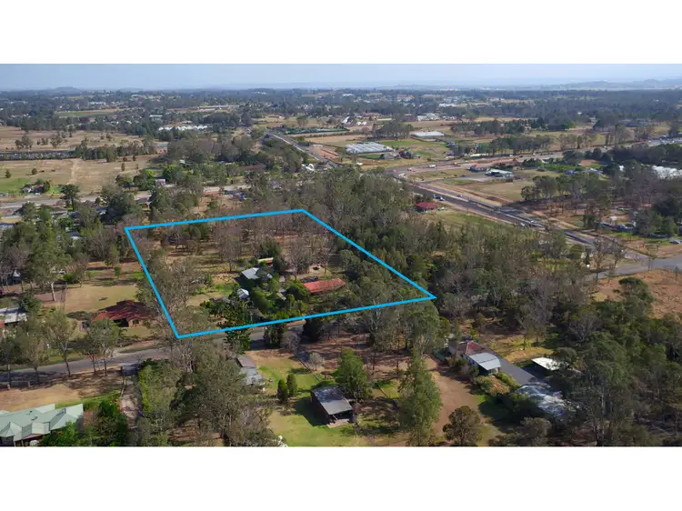 Main view of Homely land listing, 184 Fifth Avenue, Austral NSW 2179