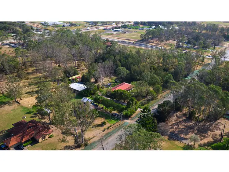 Second view of Homely land listing, 184 Fifth Avenue, Austral NSW 2179