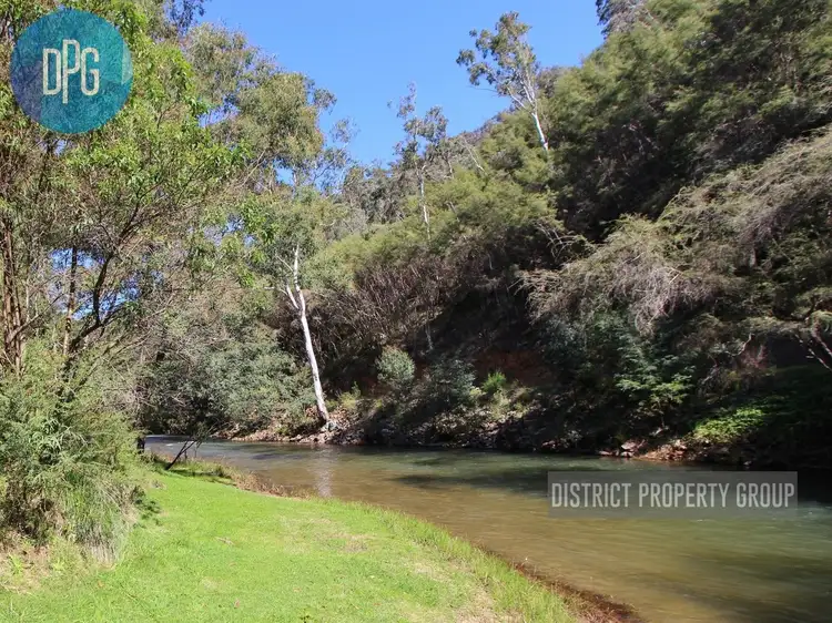 Main view of Homely house listing, 4200 Mansfield Woods Point Road, Jamieson VIC 3723