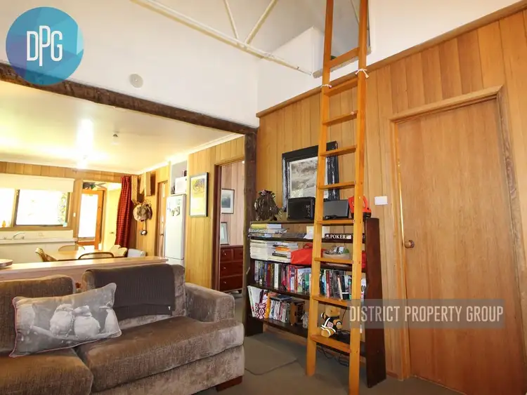 Fifth view of Homely house listing, 4200 Mansfield Woods Point Road, Jamieson VIC 3723