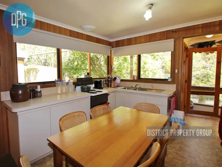 Sixth view of Homely house listing, 4200 Mansfield Woods Point Road, Jamieson VIC 3723