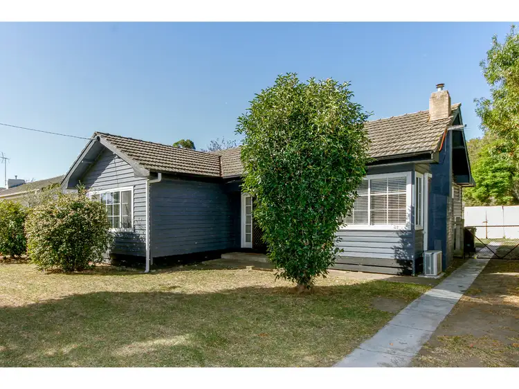 92 Dundas Street, Sale VIC 3850