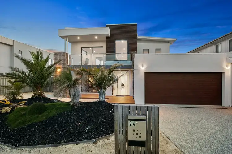 24 Bass Drive, Torquay VIC 3228
