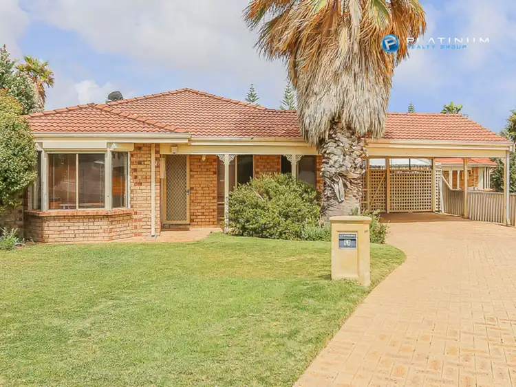 A/6 Jutland Rise, Ocean Reef WA 6027