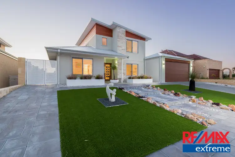 Third view of Homely house listing, 15 Moonraker Road, Jindalee WA 6036