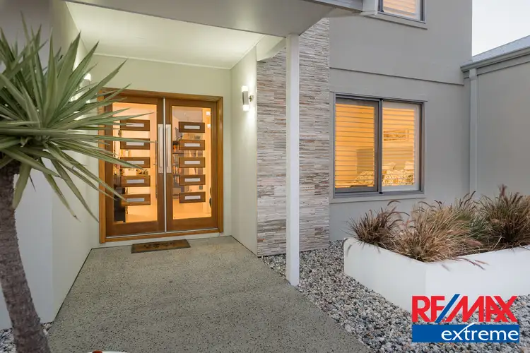 Fourth view of Homely house listing, 15 Moonraker Road, Jindalee WA 6036