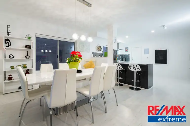 Fifth view of Homely house listing, 15 Moonraker Road, Jindalee WA 6036